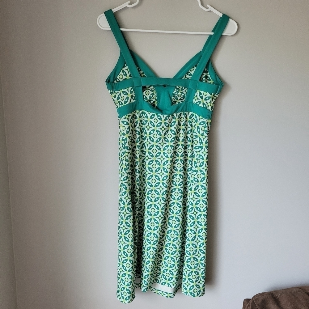 Patagonia Minette Dress - Picture 4 of 5